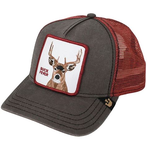 trucker hat animal|goorin brothers farm hats.